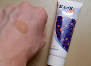 E-reX 24 - intimní gel