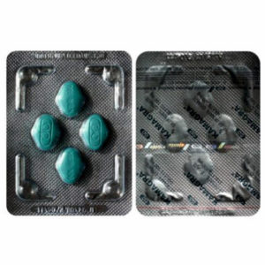 Kamagra - 100mg tablety