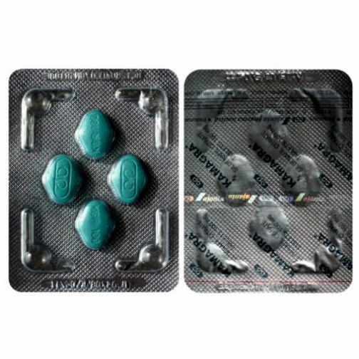 Kamagra - 100mg tablety