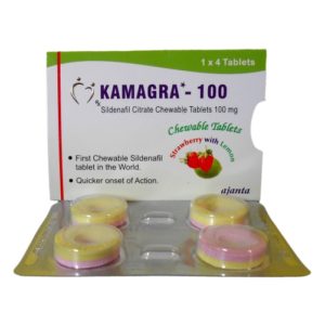 Kamagra - Polo bonbóny