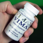 Vimax - balení pilulek