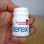 Zerex Klasik - balení