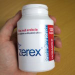 Zerex Ultragold - balení