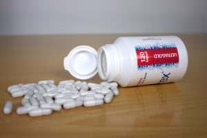 Zerex Ultragold - tabletky