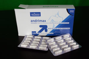 Andrimax tablety