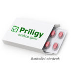 Priligy - Dapoxetin