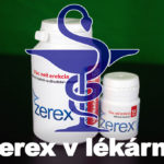 Zerex v lékárně