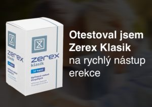 Zerex Klasik