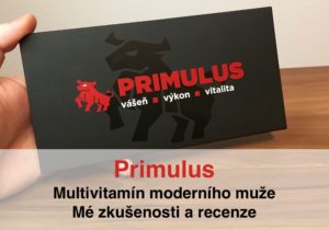 Primulus - zkušenosti, recenze