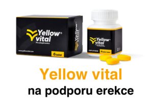 Yellow Vital - recenze