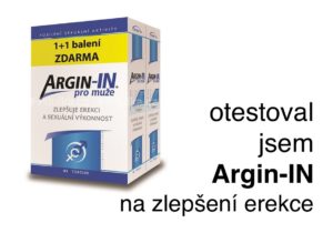 Argin-IN recenze