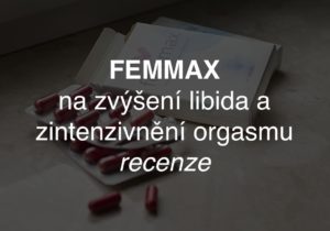 Femmax recenze