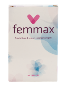 Femmax zkušenosti