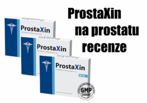ProstaXin - recenze, zkušenosti