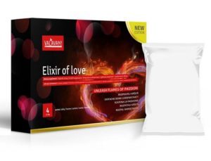 Elixir of Love - recenze