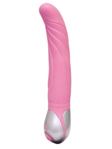 Vibrátor Vibe Therapy Sutra pink recenze