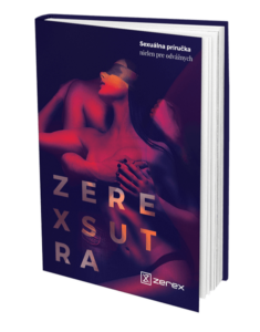 Zerexsutra - sexualní příručka recenze