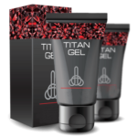 Titan gel - recenze