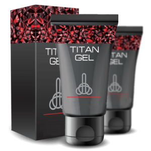 Titan gel - recenze