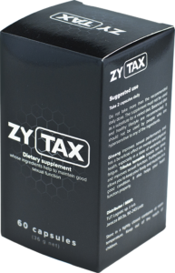 Zytax - 1 balení