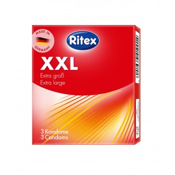 Ritex kondom XXL