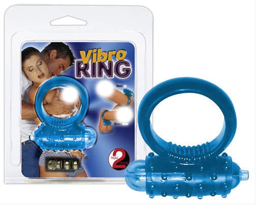 Vibrační kroužek Vibro ring