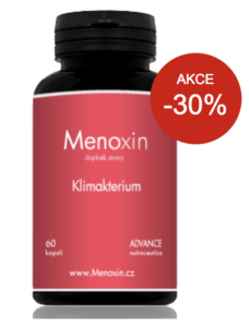 Menoxin - recenze