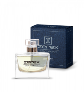 Pánský parfém Zerex Gentleman