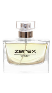 Pánský parfém Zerex Sport