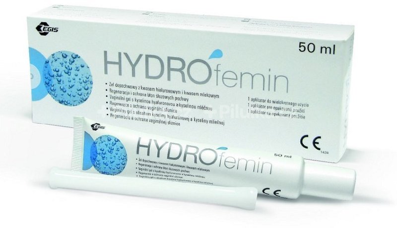 Hydrofemin recenze